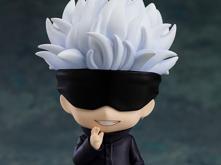 Jujutsu Kaisen Satoru Gojo Nendoroid Återutgivning
