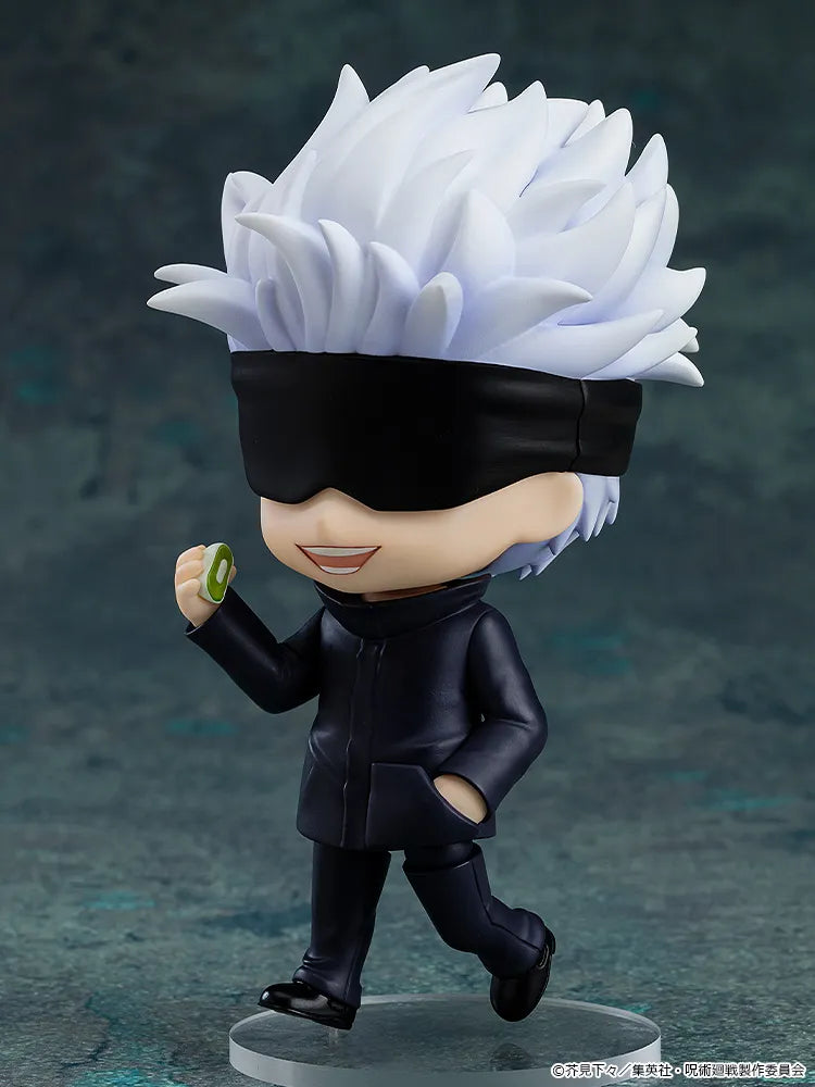 Jujutsu Kaisen Satoru Gojo Nendoroid Återutgivning