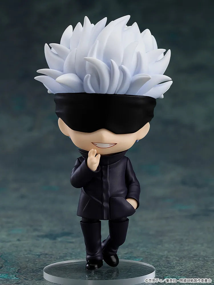 Jujutsu Kaisen Satoru Gojo Nendoroid Återutgivning
