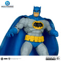 Dc Multiverse 7-tums Batman Dark Knight Returns Actionfigur