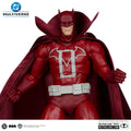 DC Multiverse 7-tums Batman/Deadman Knight Terrors Actionfigur