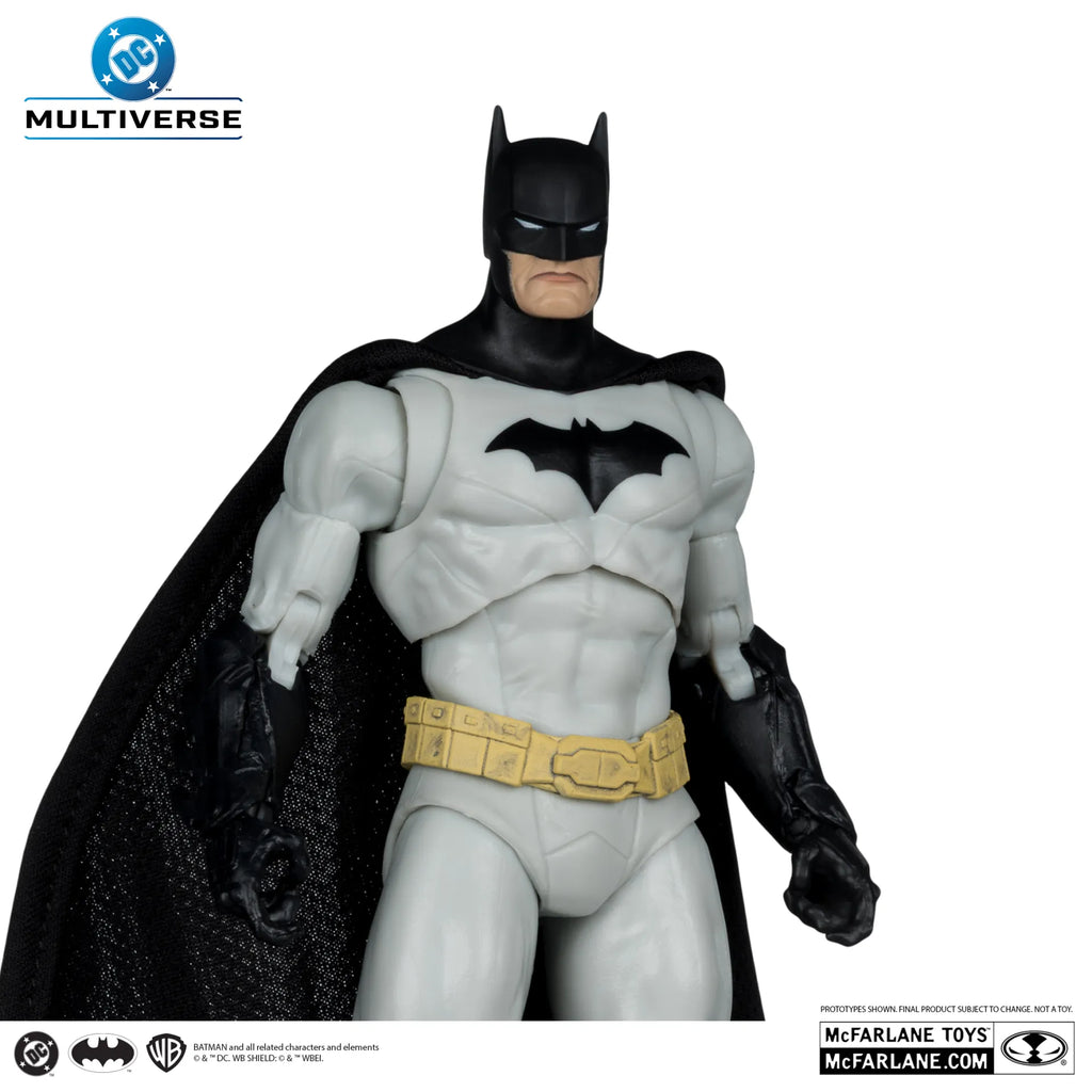 DC Multiverse 18 cm Batman New 52 Action Figure