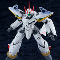 Macross Dynamite 7 Vf-19p Excalibur Plamax 1/72 Mk - Detaljerad Plastmodell