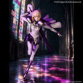 Revoltech Claymore Clare Actionfigur