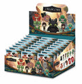 Draktränaren S2 Väskklämma Blind Box Display (24)