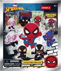 Spider-Man Classic S2 Bag Clip Blind Box Display (24)