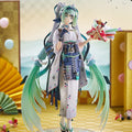 Hatsune Miku Smile X Future 1/7 Figur