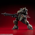 Mobile Suit Gundam Record Of Ms Wars Geara Doga Befälhavare Variabel Action Kit