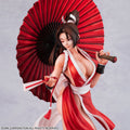 The King Of Fighters 98 Mai Shiranui Lucrea Figure