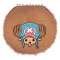 One Piece Chopper Rund Gosedjursanteckningsbok
