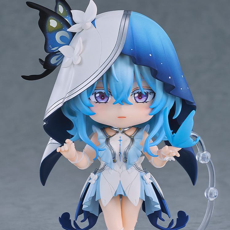 Wuthering Waves The Shorekeeper Nendoroid samlarfigur