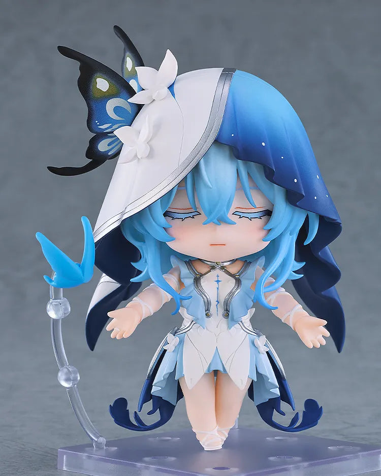Wuthering Waves The Shorekeeper Nendoroid samlarfigur