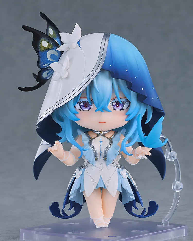 Wuthering Waves The Shorekeeper Nendoroid samlarfigur