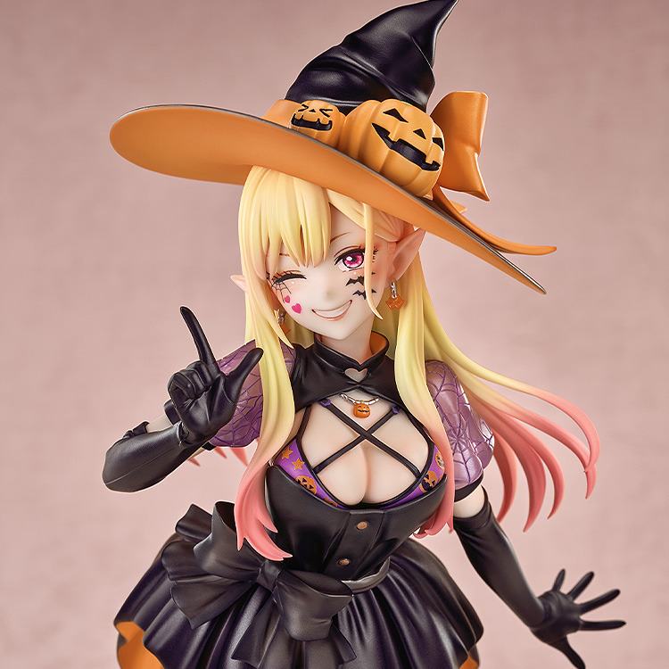 My Dress-Up Darling Marin Kitagawa Halloween-figur