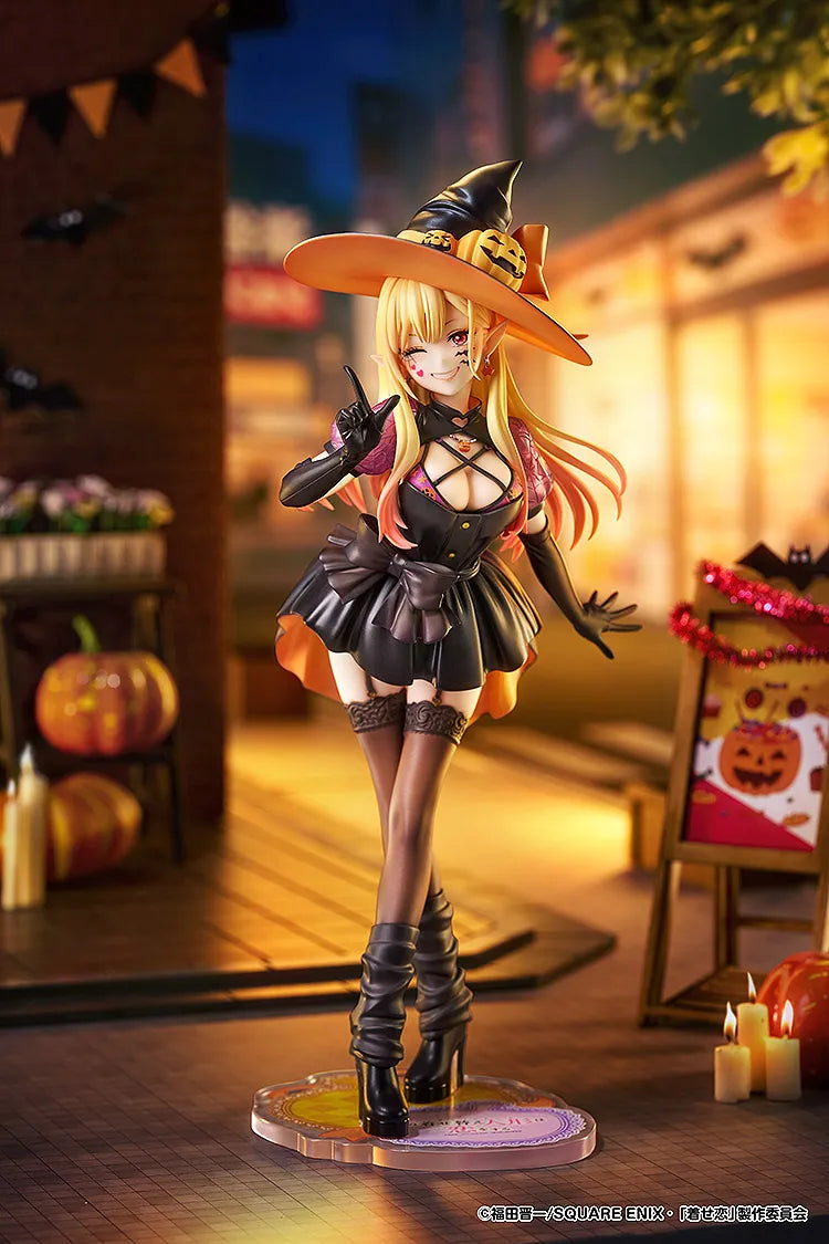My Dress-Up Darling Marin Kitagawa Halloween-figur