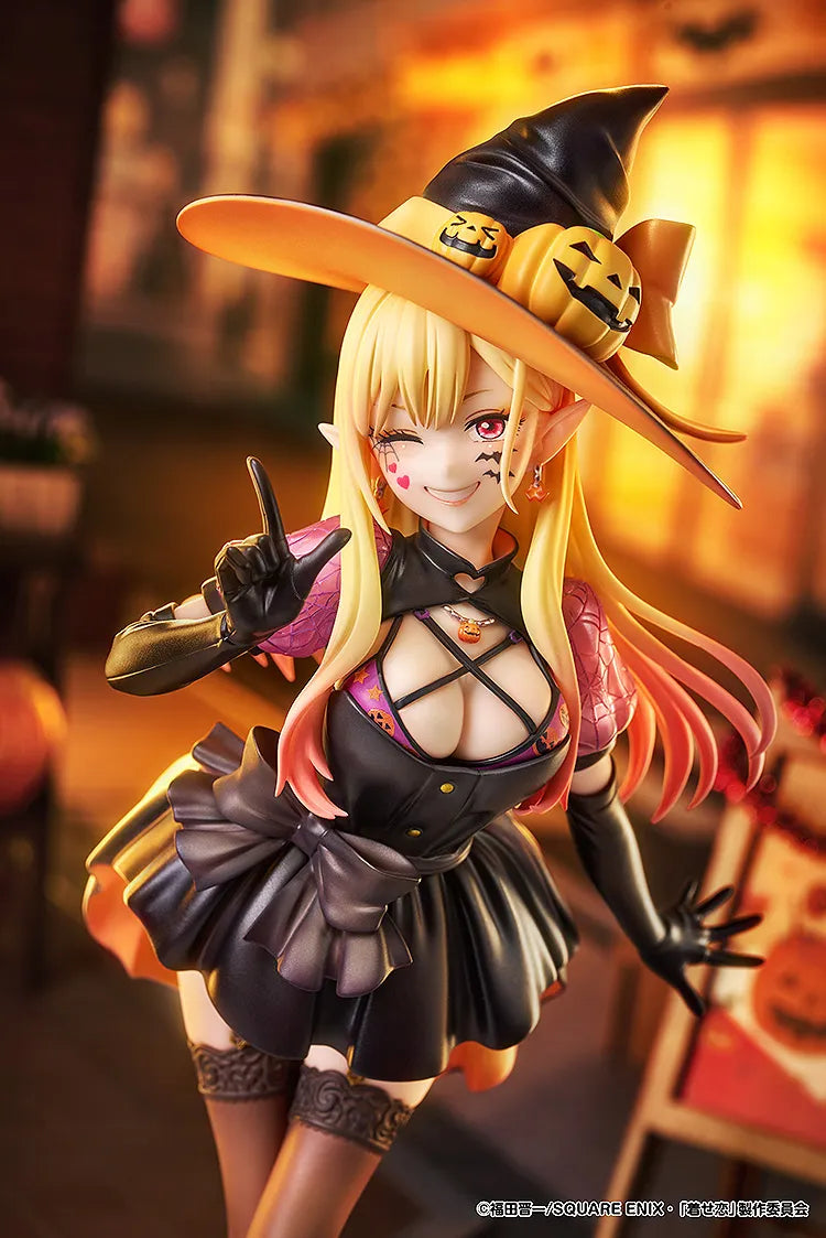 My Dress-Up Darling Marin Kitagawa Halloween-figur