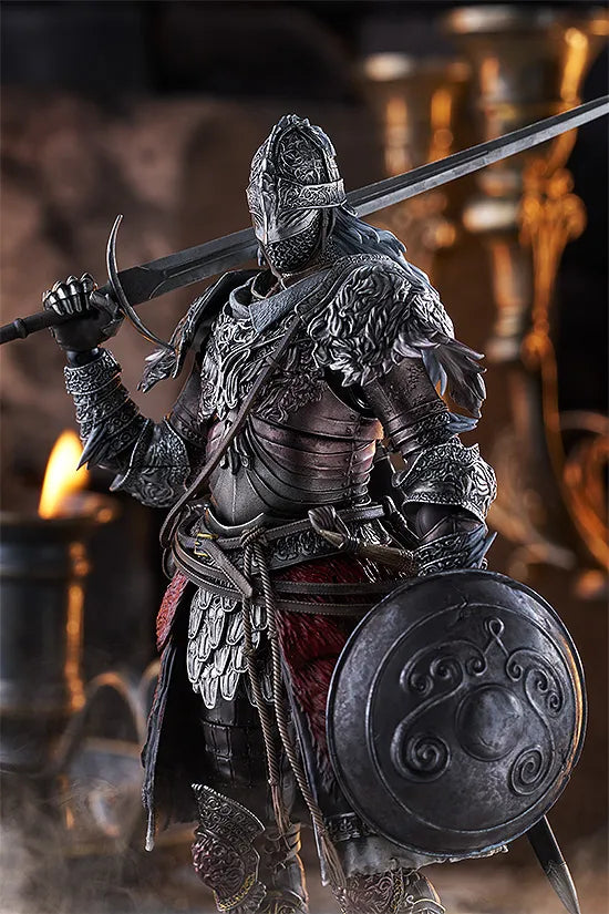 Elden Ring Rasinvarg Figma Actionfigur