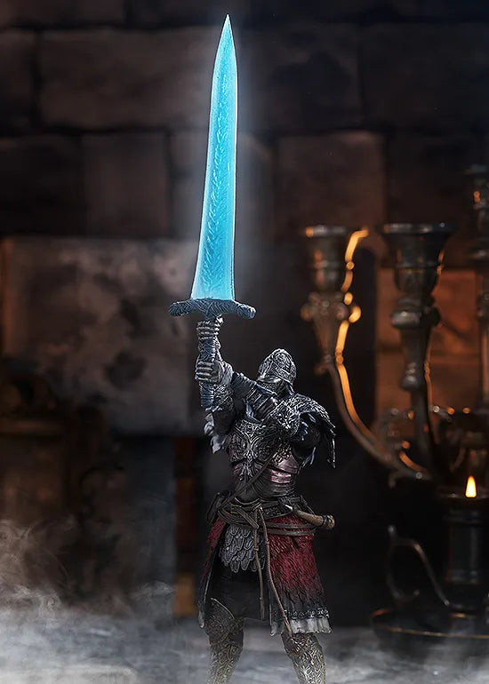 Elden Ring Rasinvarg Figma Actionfigur