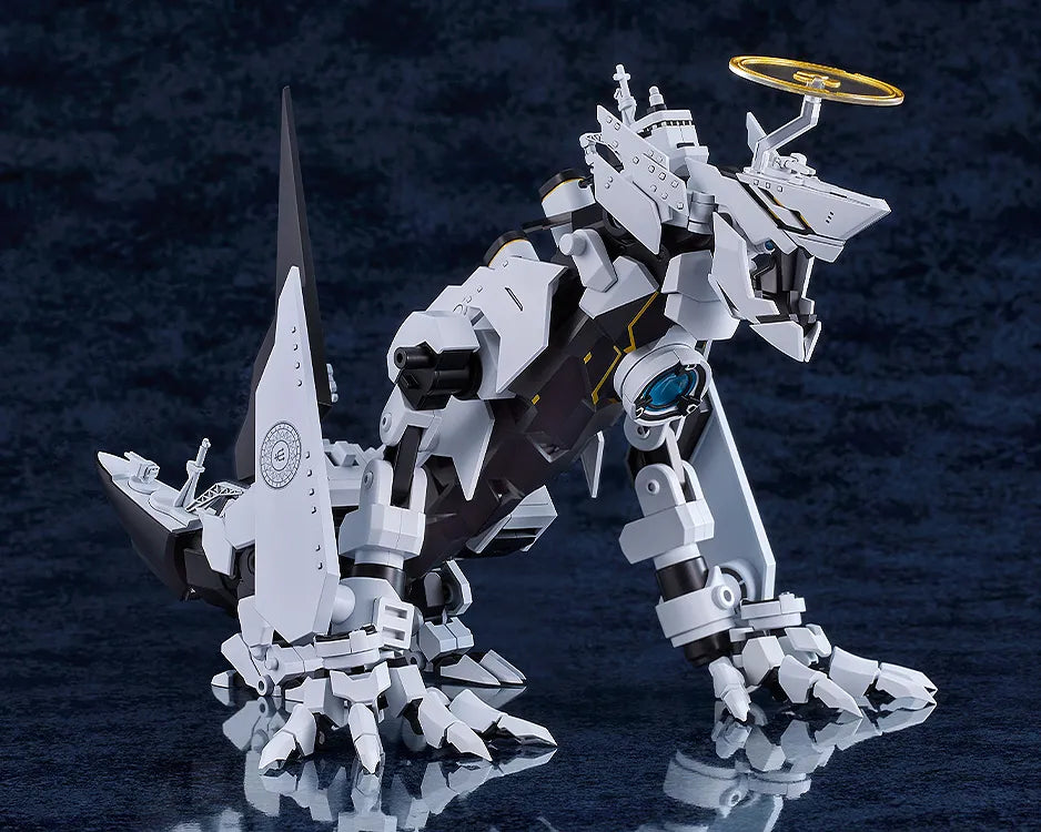 Blue Archive Daath Moderoid Modellbyggsats