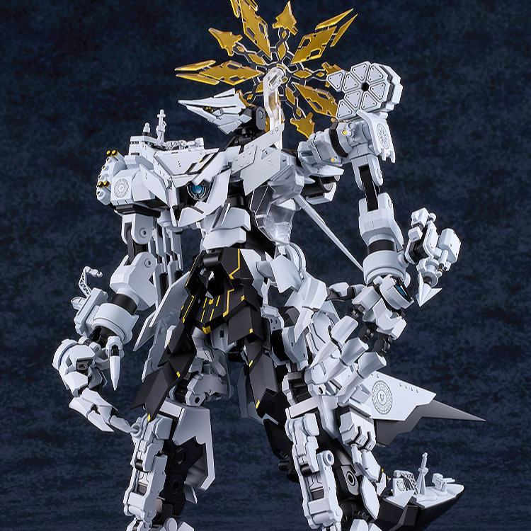 Blue Archive Daath Moderoid Modellbyggsats