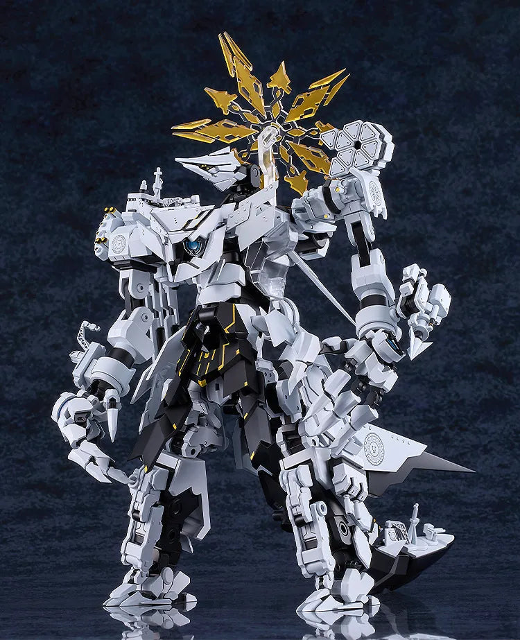 Blue Archive Daath Moderoid Modellbyggsats