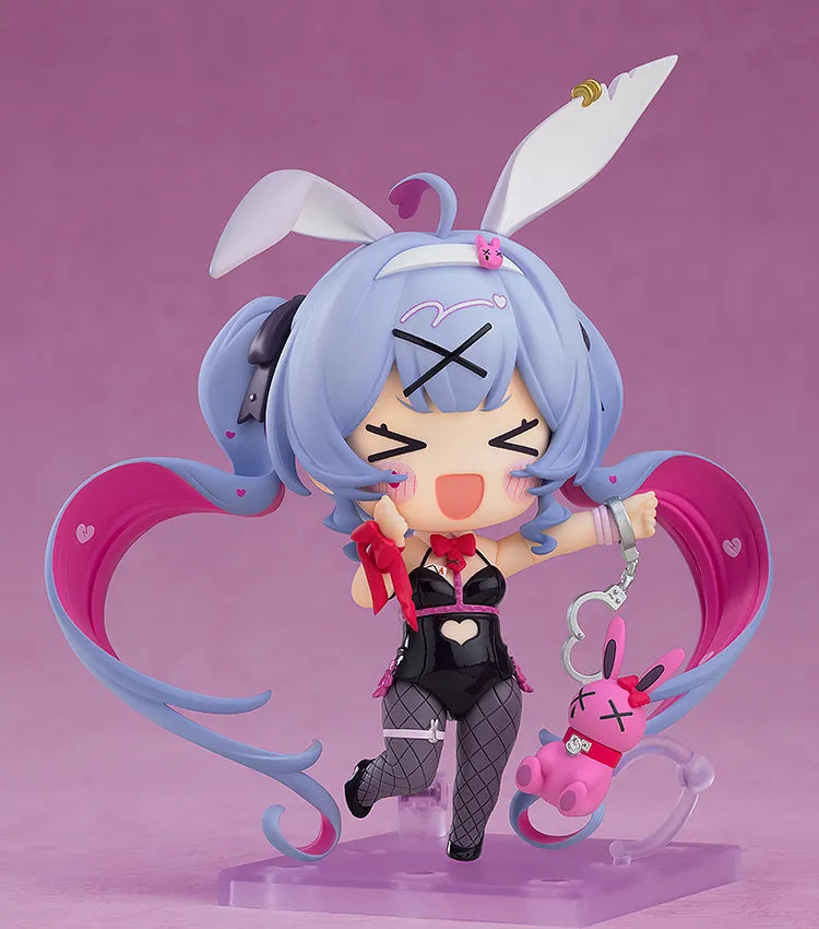 Hatsune Miku Rabbit Hole Nendoroid Omtillverkning