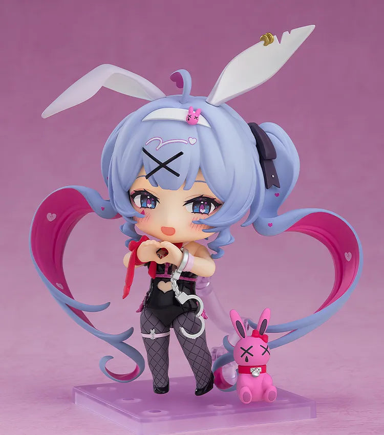 Hatsune Miku Rabbit Hole Nendoroid Omtillverkning