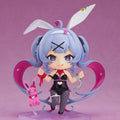 Hatsune Miku Rabbit Hole Nendoroid Omtillverkning
