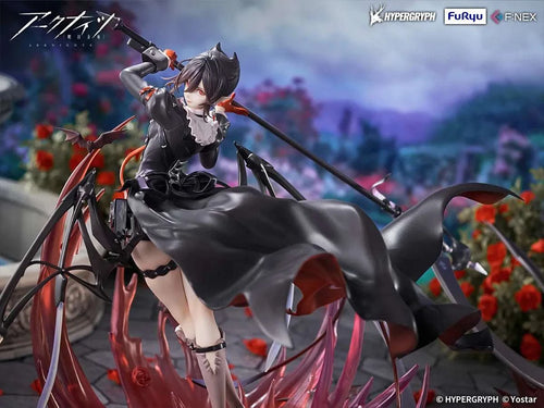 Arknights Entelechia Elite 2 1/7 F:NEX Figure