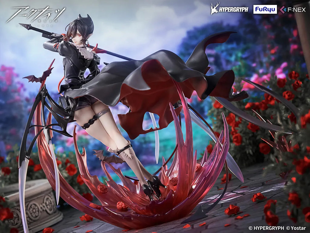 Arknights Entelechia Elit 2 1/7 F:NEX Figur