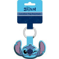 Lilo & Stitch Nyckelring med Platsmärke för Stitch