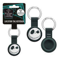 The Nightmare Before Christmas Jack Lokaliseringstag Nyckelring