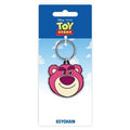 Toy Story Lotso-figur Huvud PVC-nyckelring