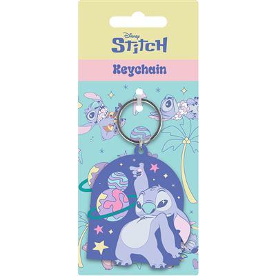 Lilo & Stitch Planetär Nyckelring