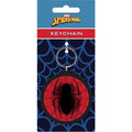 Spider Man Web Spinner Nyckelring