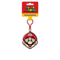 Super Mario Mario Torch Keychain