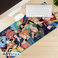 One Piece XXL Musmatta med Straw Hat Motiv