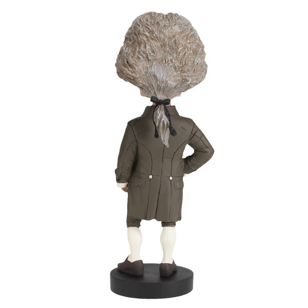 John Adams Nickedocka