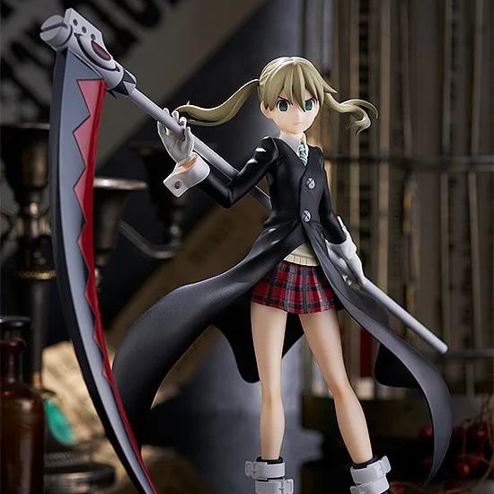 Soul Eater Maka Albarn Pop Up Parade Återutgåva