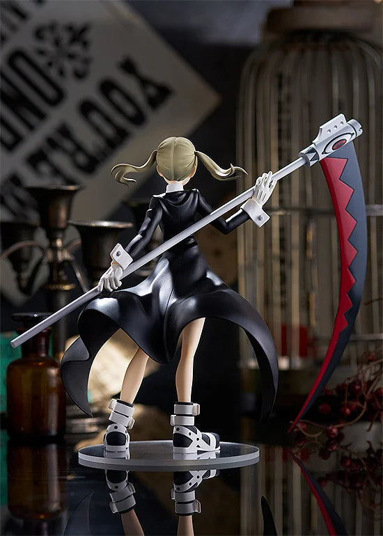 Soul Eater Maka Albarn Pop Up Parade Återutgåva