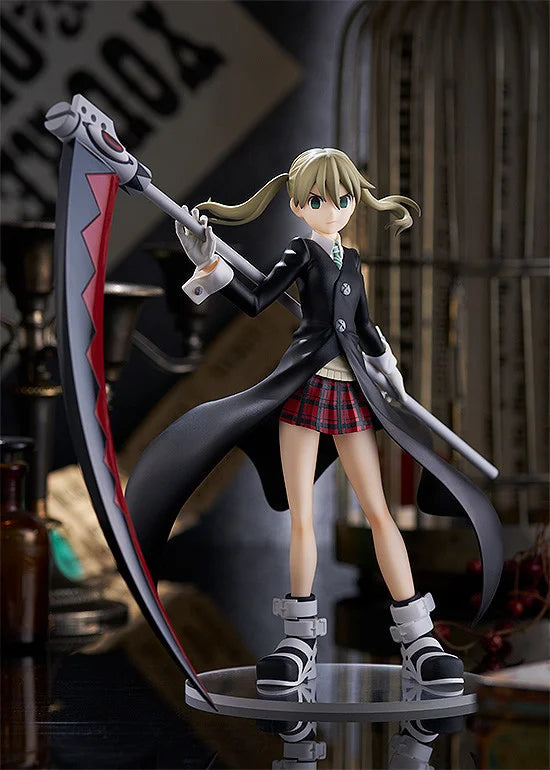 Soul Eater Maka Albarn Pop Up Parade Återutgåva
