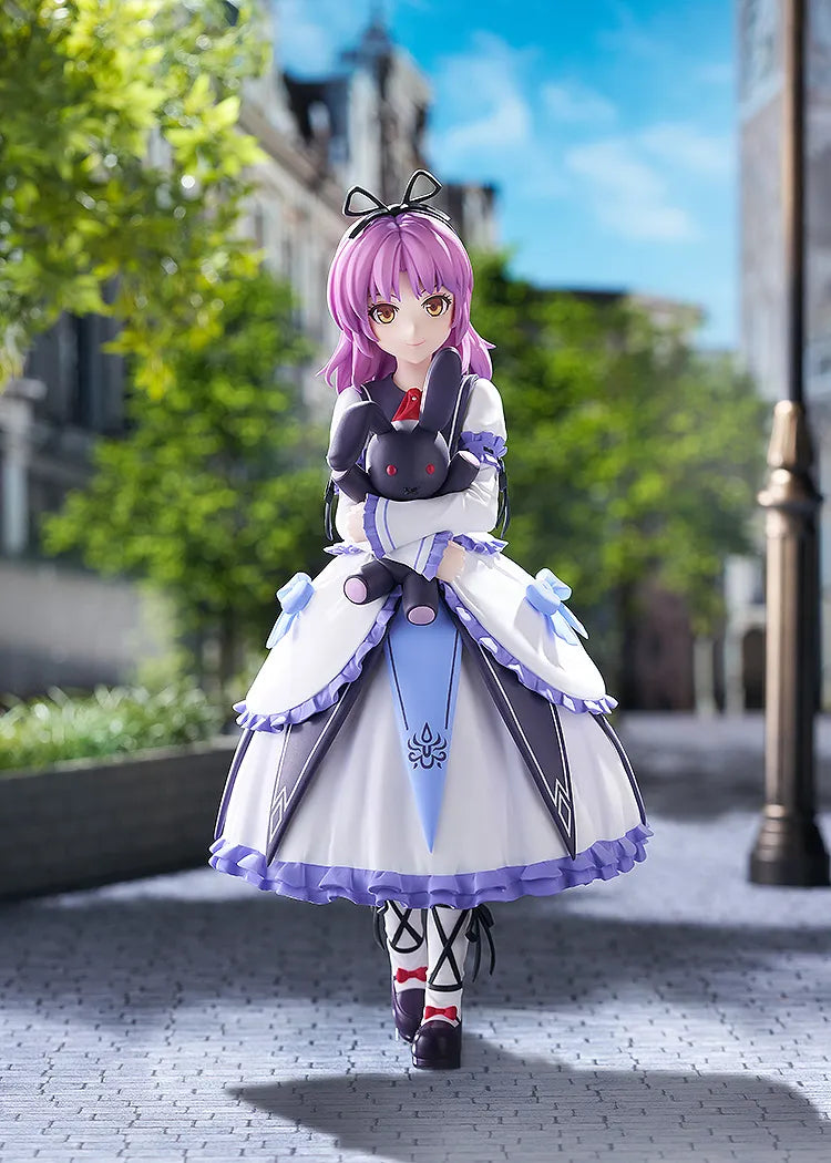Trails In The Sky Renne Pop Up Parade L samlarfigur