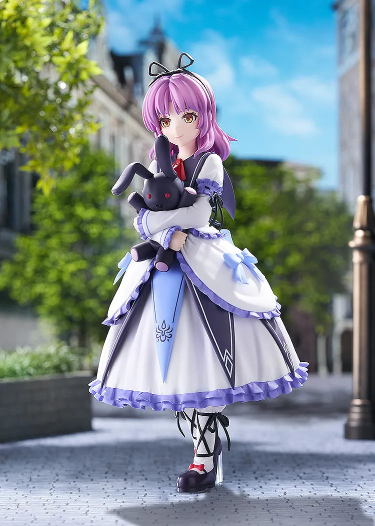 Trails In The Sky Renne Pop Up Parade L samlarfigur