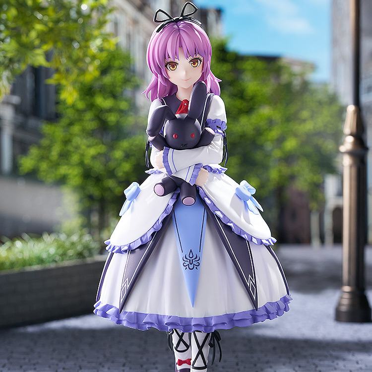 Trails In The Sky Renne Pop Up Parade L samlarfigur