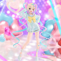 Needy Girl Överdos Omgkawaiiangel Anime Pop Up Parade Figur