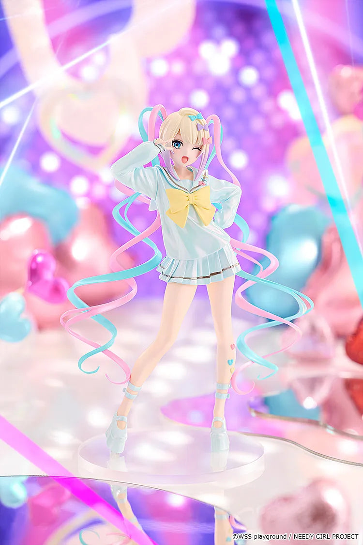 Needy Girl Överdos Omgkawaiiangel Anime Pop Up Parade Figur