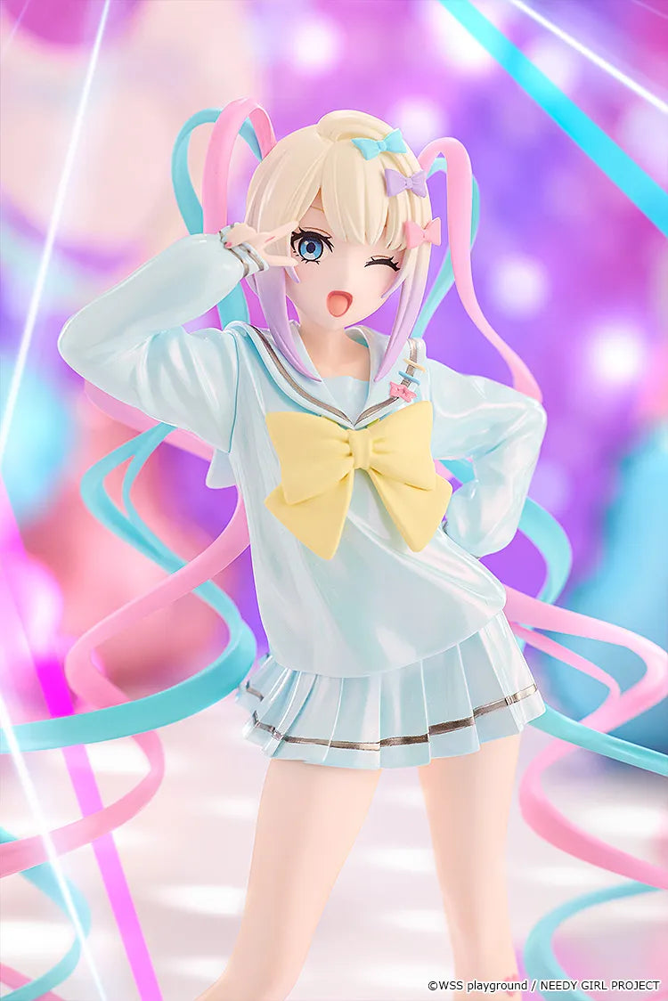 Needy Girl Överdos Omgkawaiiangel Anime Pop Up Parade Figur
