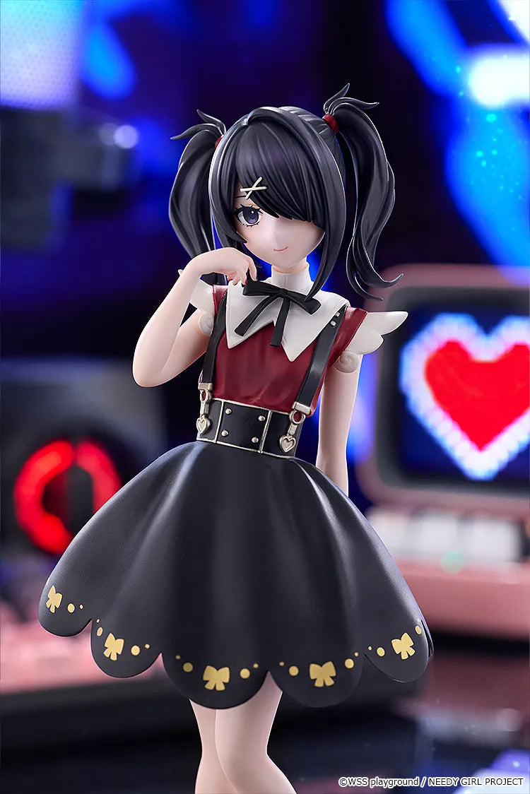 Needy Girl Overdose Ame-chan Anime Pop Up Parade Figur