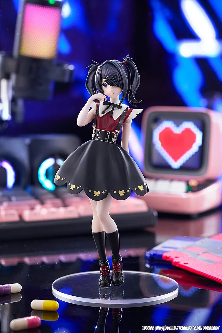 Needy Girl Overdose Ame-chan Anime Pop Up Parade Figur