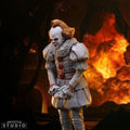 It Pennywise Super Figurkollektion 1/10 Figur